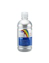 3691,Tempera Milan 500 ml, Argintiu