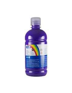 3640,Tempera Milan 500 ml, Violet