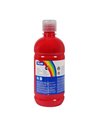 03630,Tempera Milan 500 ml, Rosu vermilion