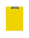CL21G,Clipboard dublu Daco, Galben