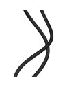 CATLGD-01,CABLU alimentare si date Baseus High Density Braided, Fast Charging Data Cable pt. smartphone, USB Type-C la Lightning