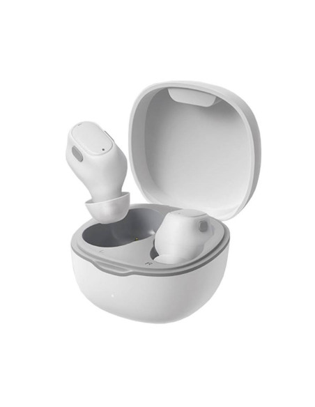 NGTW240002,CASTI Baseus Encok WM01, true wireless, intraauriculare - butoni, pt smartphone, microfon pe casca, conectare prin Bl