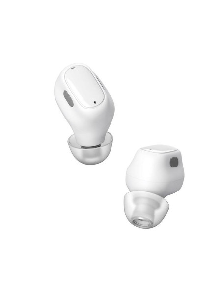 NGTW240002,CASTI Baseus Encok WM01, true wireless, intraauriculare - butoni, pt smartphone, microfon pe casca, conectare prin Bl