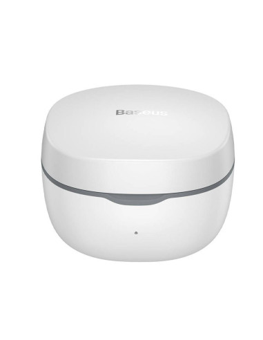 NGTW240002,CASTI Baseus Encok WM01, true wireless, intraauriculare - butoni, pt smartphone, microfon pe casca, conectare prin Bl