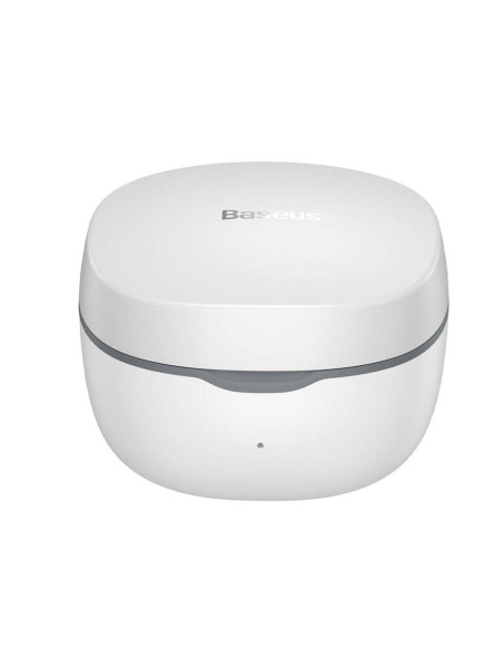 NGTW240002,CASTI Baseus Encok WM01, true wireless, intraauriculare - butoni, pt smartphone, microfon pe casca, conectare prin Bl
