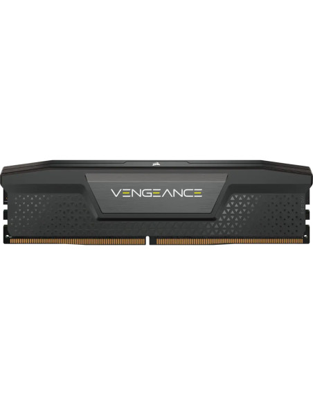 CMK32GX5M2B6800C40,Corsair VENGEANCE DDR5, 32GB, (2x16GB), DDR5,6800,CL 40, 1.4V Intel XMP "CMK32GX5M2B6800C40"