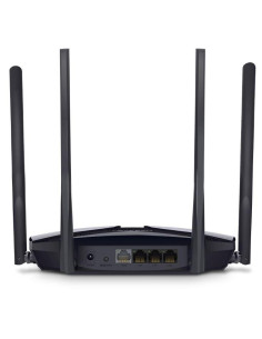 MR60X,MERCUSYS MR60X AX1500 WIFI 6 ROUTER "MR60X" 2