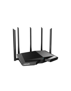 RX27 PRO,TENDA RX27 PRO TRI-BAND GB WIFI6E ROUTER "RX27 PRO"