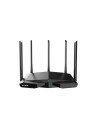 RX27 PRO,TENDA RX27 PRO TRI-BAND GB WIFI6E ROUTER "RX27 PRO"