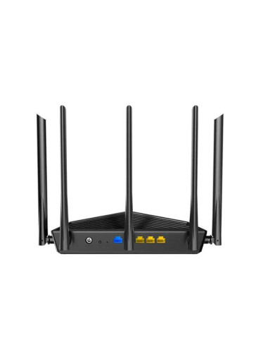 RX27 PRO,TENDA RX27 PRO TRI-BAND GB WIFI6E ROUTER "RX27 PRO"