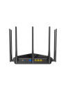 RX27 PRO,TENDA RX27 PRO TRI-BAND GB WIFI6E ROUTER "RX27 PRO"