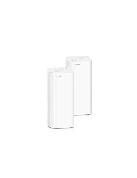 MX12(2-PACK),TENDA WHOLE HOME MESH AX3000 MX12 2-PK "MX12(2-PACK)"