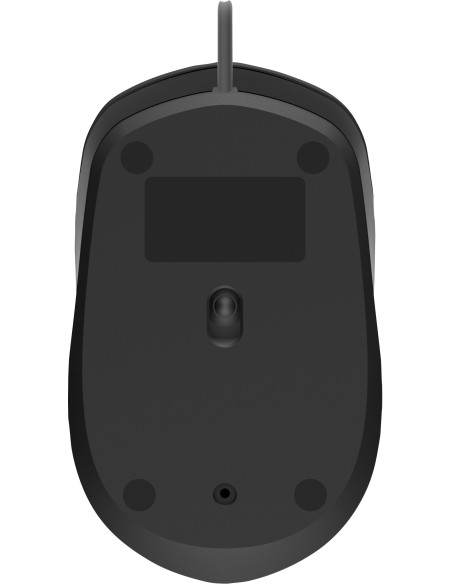 240J6AA#ABB,HP 150 Wired Mouse, "240J6AAABB"