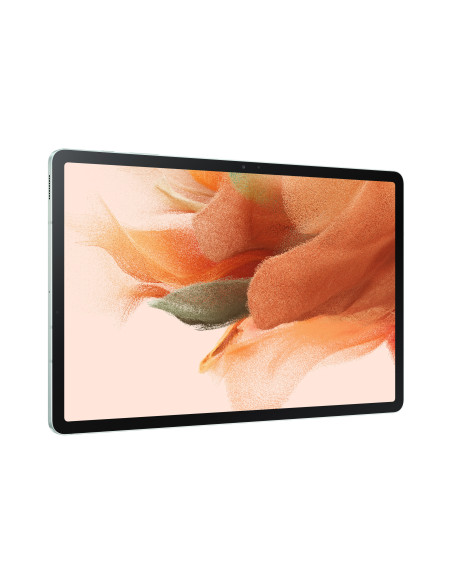 PHT15078,Tablet PC Samsung Tab S7 FE T736 12.4 64GB 4GB RAM Wi-Fi 5G Mystic Green, "PHT15078"