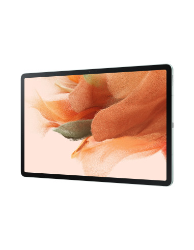 PHT15078,Tablet PC Samsung Tab S7 FE T736 12.4 64GB 4GB RAM Wi-Fi 5G Mystic Green, "PHT15078"