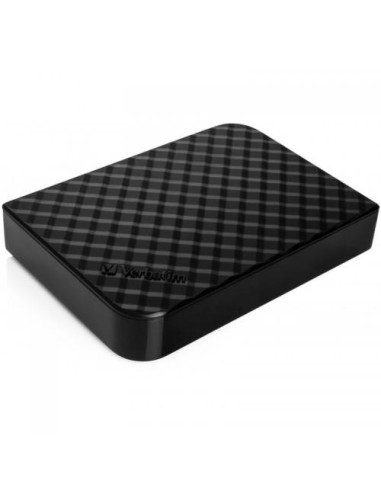 47685,HDD extern Verbatim SnS 4TB USB 3.0 "47685"