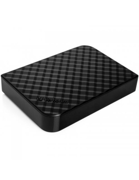 47685,HDD extern Verbatim SnS 4TB USB 3.0 "47685"