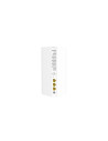 EX12(2-PACK),Tenda EX12(2-PACK) Sistem Mesh  802.11ax AX3000 Porturi 1 WAN, 3 LAN 10/100 Mbit/s unitate primara, 2 LAN pt un