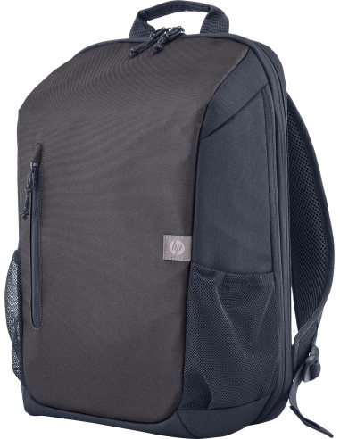 6B8U6AA,HP 18L Travel Bag - Forged Iron "6B8U6AA"