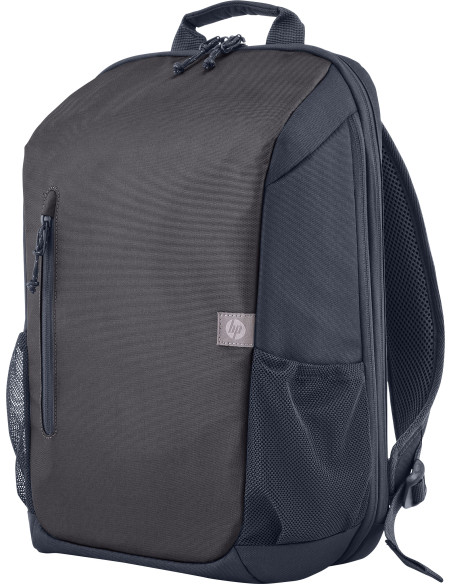 6B8U6AA,HP 18L Travel Bag - Forged Iron "6B8U6AA"