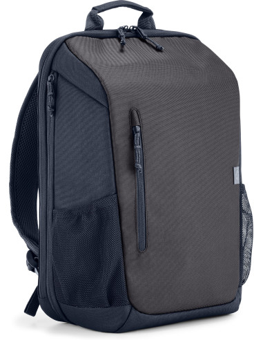 6B8U6AA,HP 18L Travel Bag - Forged Iron "6B8U6AA"