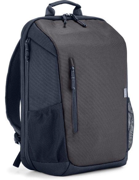 6B8U6AA,HP 18L Travel Bag - Forged Iron "6B8U6AA"
