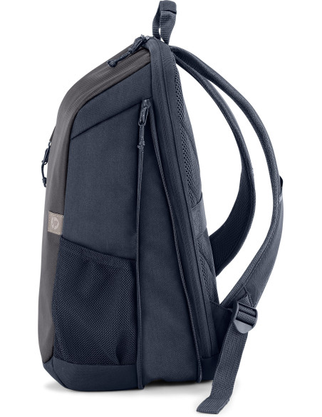 6B8U6AA,HP 18L Travel Bag - Forged Iron "6B8U6AA"
