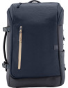 6B8U5AA,HP 25L Travel Bag - Blue Nights "6B8U5AA"