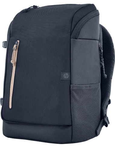 6B8U5AA,HP 25L Travel Bag - Blue Nights "6B8U5AA"