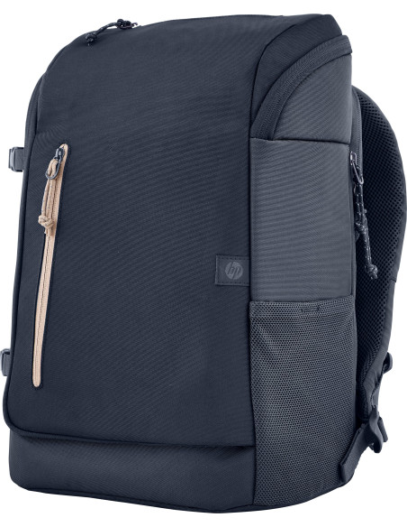 6B8U5AA,HP 25L Travel Bag - Blue Nights "6B8U5AA"