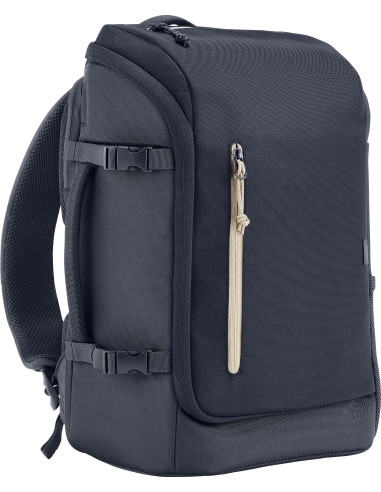 6B8U5AA,HP 25L Travel Bag - Blue Nights "6B8U5AA"