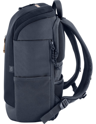 6B8U5AA,HP 25L Travel Bag - Blue Nights "6B8U5AA"