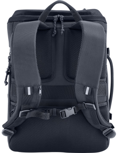 6B8U5AA,HP 25L Travel Bag - Blue Nights "6B8U5AA"