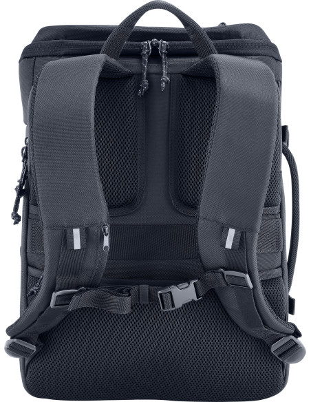 6B8U5AA,HP 25L Travel Bag - Blue Nights "6B8U5AA"