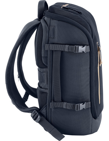 6B8U5AA,HP 25L Travel Bag - Blue Nights "6B8U5AA"