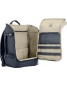 6B8U5AA,HP 25L Travel Bag - Blue Nights "6B8U5AA"