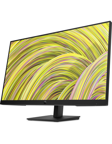 64W41AA#ABB,Monitor LED HP P27h G5, 27inch, 1920x1080, 5ms GtG, Negru