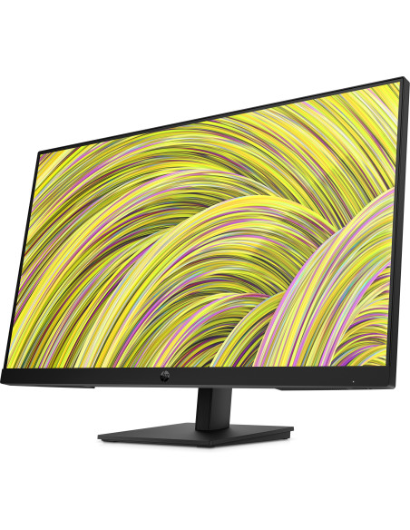 64W41AA#ABB,Monitor LED HP P27h G5, 27inch, 1920x1080, 5ms GtG, Negru