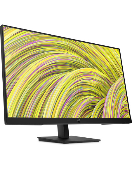 64W41AA#ABB,Monitor LED HP P27h G5, 27inch, 1920x1080, 5ms GtG, Negru