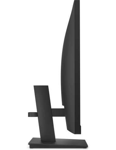 64W41AA#ABB,Monitor LED HP P27h G5, 27inch, 1920x1080, 5ms GtG, Negru