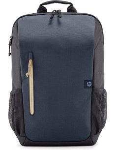 6B8U7AA,HP Travel BNG 15.6inch Backpack "6B8U7AA"