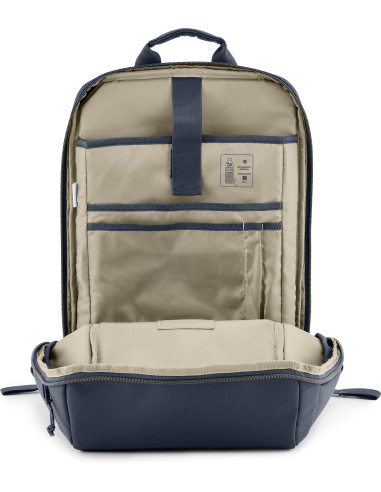 6B8U7AA,HP Travel BNG 15.6inch Backpack "6B8U7AA"
