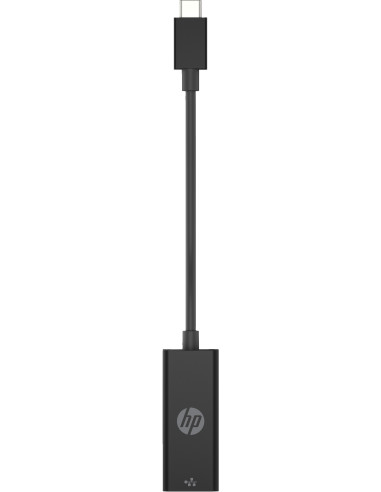 4Z534AA#ABB,HP USB-C to RJ45 Adapter G2 "4Z534AAABB"