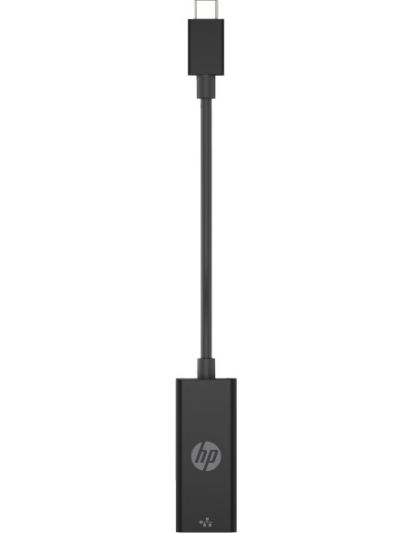 4Z534AA#ABB,HP USB-C to RJ45 Adapter G2 "4Z534AAABB"