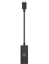 4Z534AA#ABB,HP USB-C to RJ45 Adapter G2 "4Z534AAABB"