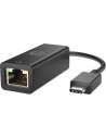 4Z534AA#ABB,HP USB-C to RJ45 Adapter G2 "4Z534AAABB"