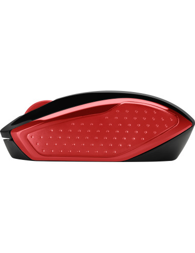 2HU82AA#ABB,HP Wireless Mouse 200 Empres Red "2HU82AAABB"