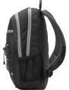 1LU22AA#ABB,HP 15.6inch Active Backpack Black/Mint Green "1LU22AAABB"