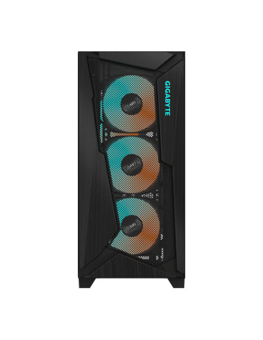 GB-C301G,GIGABYTE CLASS Chassis "GB-C301G"