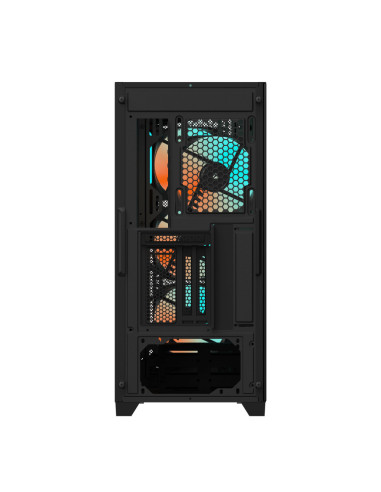 GB-C301G,GIGABYTE CLASS Chassis "GB-C301G"